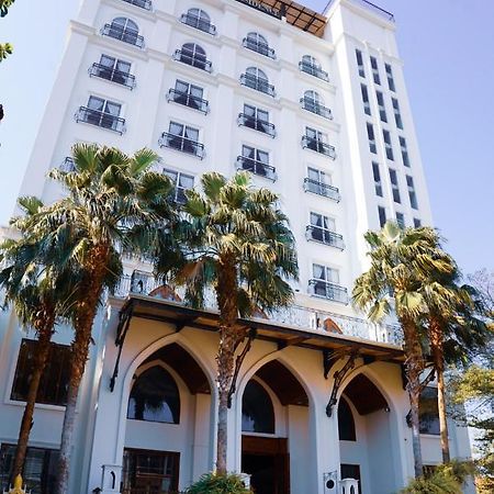 Capitol Residence Вьентьян Экстерьер фото